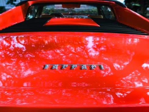 Used 1988 Ferrari 328 GTS image 54