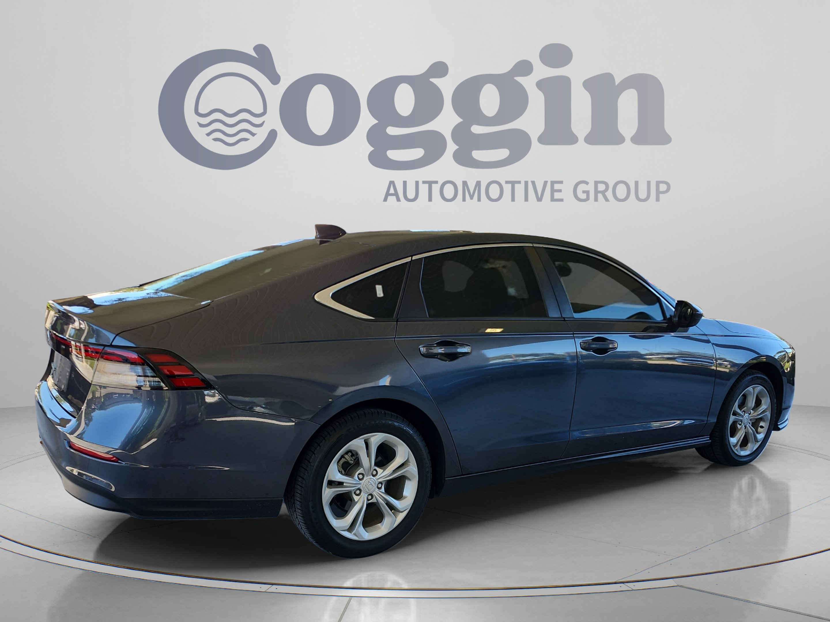 Used 2024 Honda Accord LX image 5
