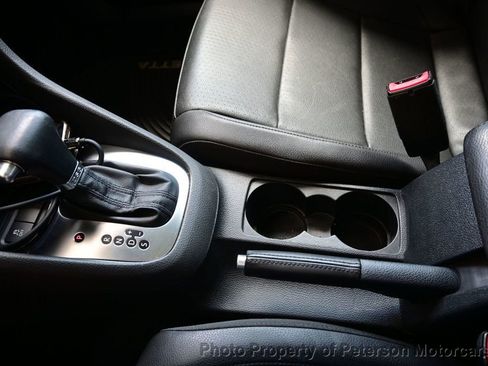 Used 2011 Volkswagen Jetta TDI image 34