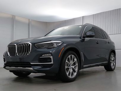 Used 2020 BMW X5 sDrive40i w/ Convenience Package