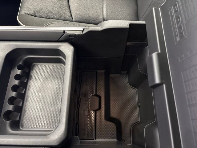 New 2026 RAM 3500 Laramie w/ Night Edition AWD/4WD image 42