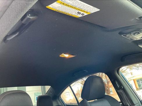 Used 2015 Subaru WRX image 25