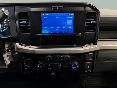 New 2026 Ford F350 XL w/ XL Chrome Package image 22