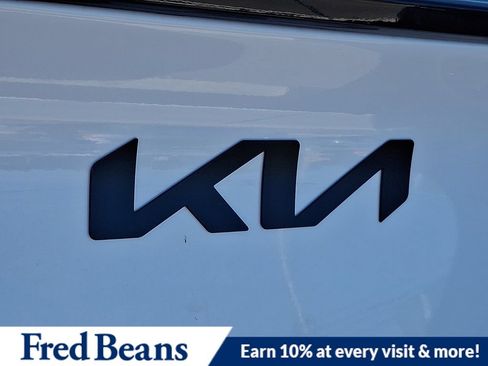 New 2026 Kia Sportage X-Line w/ X-Line Premium Package AWD/4WD image 22
