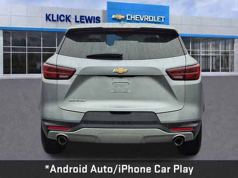 Used 2023 Chevrolet Blazer LT w/ Driver Confidence Package image 7