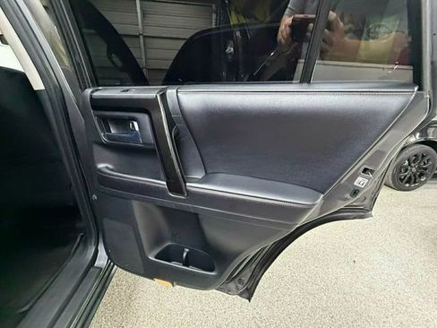 Used 2016 Toyota 4Runner Trail image 26