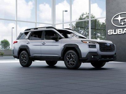 New 2026 Subaru Outback Limited