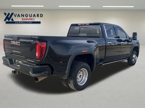 Used 2023 GMC Sierra 3500 Denali w/ Denali Ultimate Package image 6