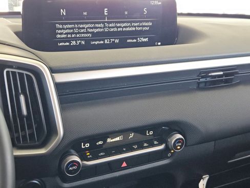 Certified 2025 MAZDA CX-50 AWD 2.5 S w/ Cargo Package image 18