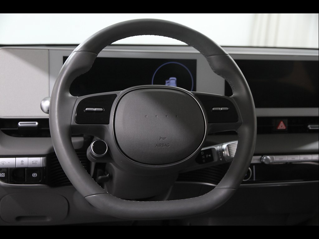 Certified 2024 Hyundai Ioniq 5 SEL AWD/4WD image 7