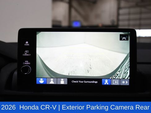 Used 2026 Honda CR-V Sport-L image 14