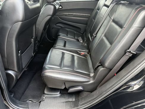 Used 2023 Dodge Durango R/T RWD image 24