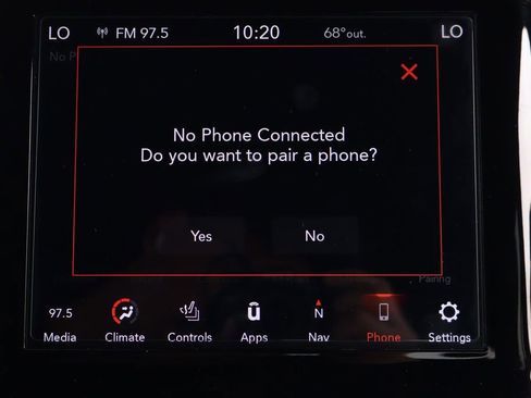 Used 2020 RAM 2500 Big Horn w/ Night Edition AWD/4WD image 40