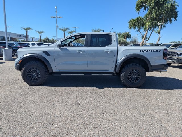 New 2026 Ford Ranger Raptor AWD/4WD image 3
