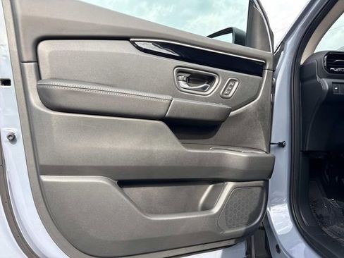 Certified 2026 Honda Passport RTL image 16