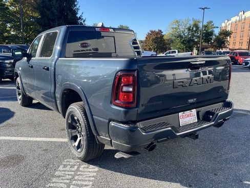 New 2026 RAM 1500 Big Horn image 5