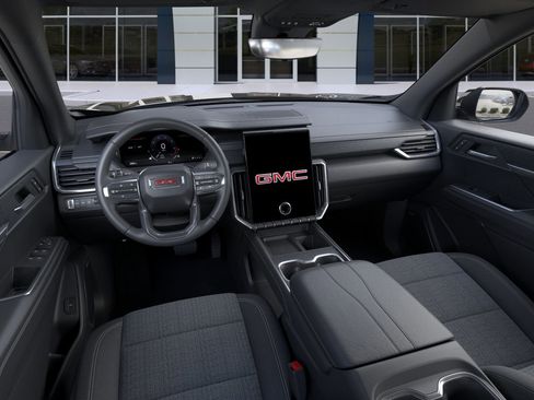 New 2026 GMC Acadia Elevation AWD/4WD image 15