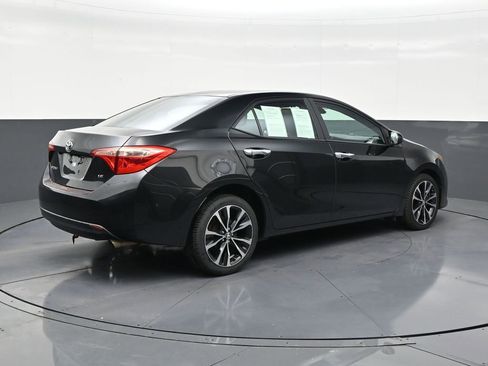Used 2018 Toyota Corolla LE image 5