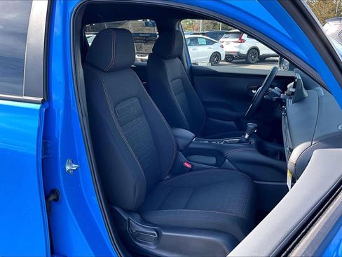 Used 2026 Honda HR-V Sport image 9