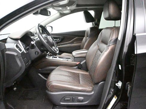 Used 2019 Nissan Murano Platinum image 7