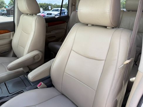 Used 2007 Lexus GX 470 AWD/4WD image 23