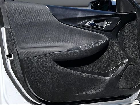 Used 2024 Chevrolet Malibu LT FWD image 20