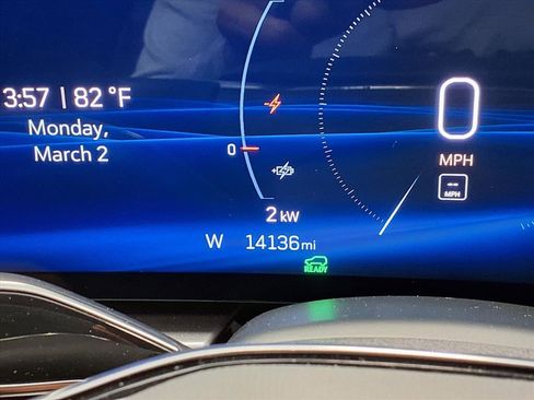 Certified 2024 Cadillac Lyriq Tech w/ Driver Assist Package image 29