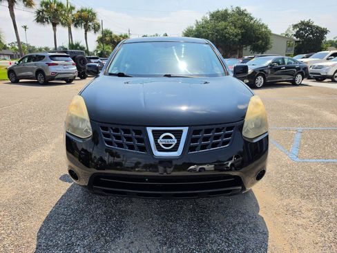 Used 2009 Nissan Rogue S FWD image 9