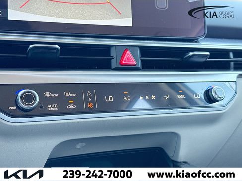 New 2026 Kia Sorento S FWD image 30