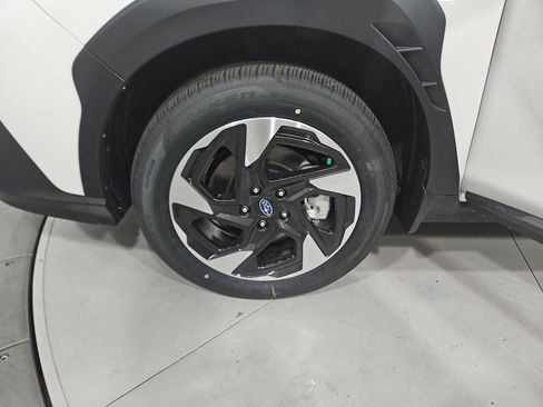 New 2026 Subaru Crosstrek 2.5i Limited AWD/4WD image 26