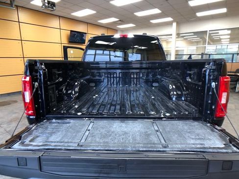 Certified 2021 Ford F150 XLT w/ Equipment Group 302A High AWD/4WD image 22