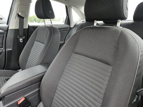 Used 2024 Volkswagen Jetta S FWD image 21