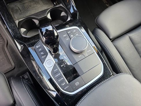 Certified 2023 BMW X3 xDrive30i w/ Premium Package image 24