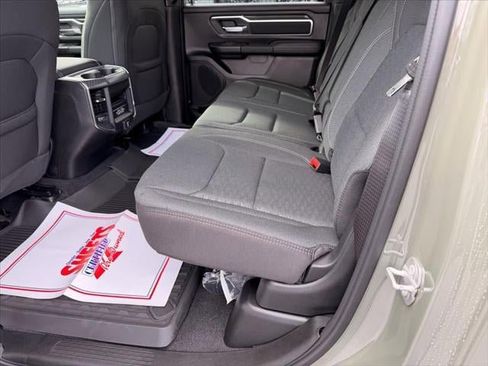 New 2026 RAM 1500 Big Horn image 35