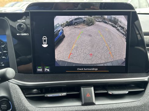 New 2026 Subaru Outback Limited image 21