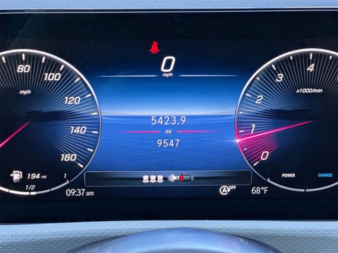 Certified 2025 Mercedes-Benz CLA 250 CLA 250 image 29