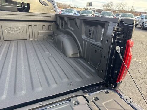 New 2026 Ford F150 Platinum w/ Equipment Group 701A Base image 38