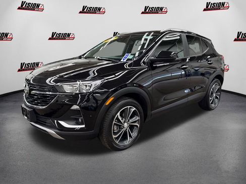 Used 2023 Buick Encore GX Select image 1