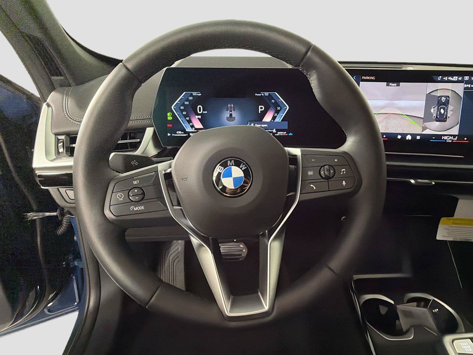 Used 2026 BMW X1 xDrive28i w/ Technology Package AWD/4WD image 11