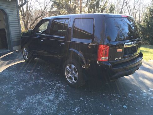 Used 2015 Honda Pilot EX-L image 6