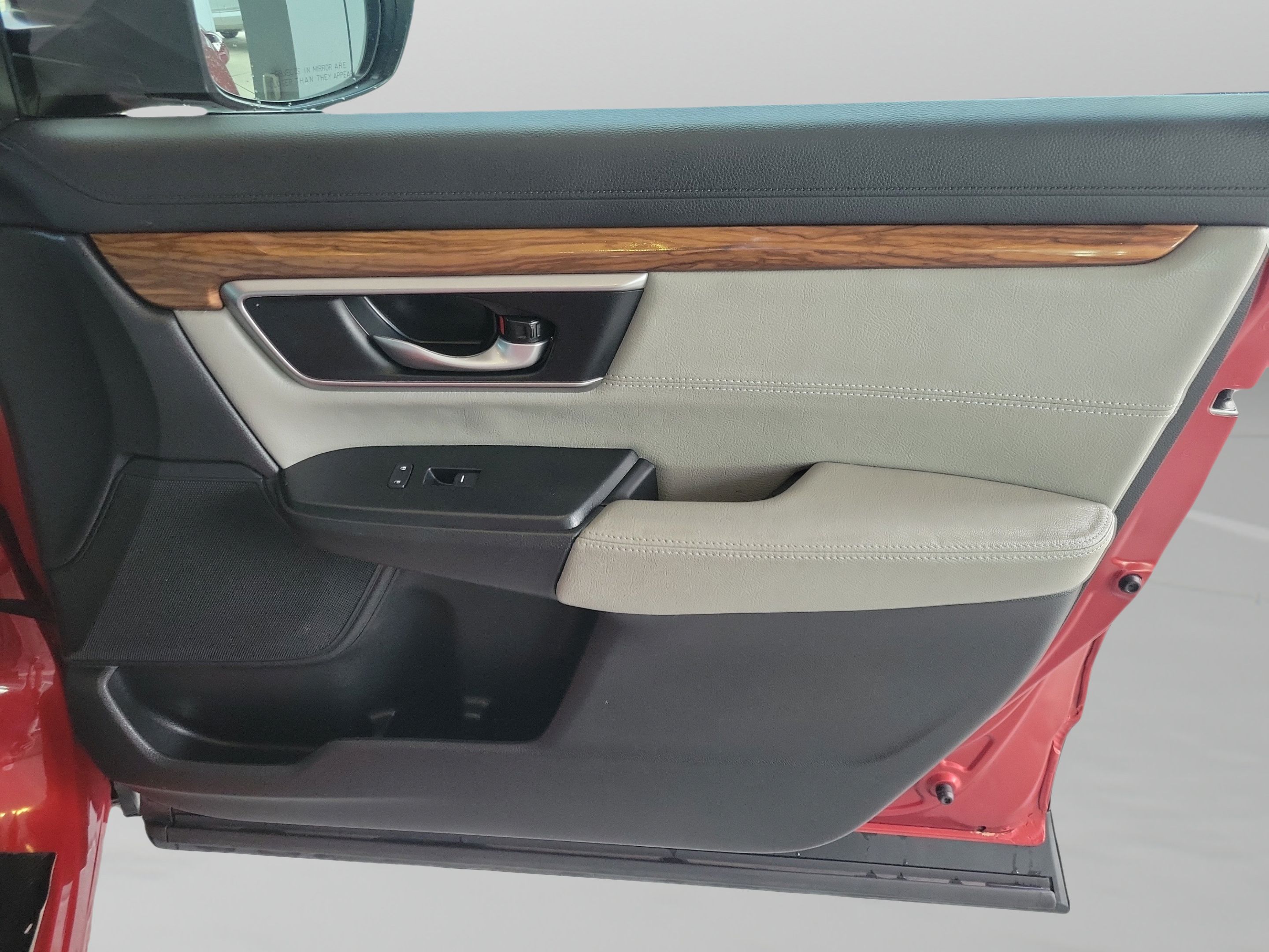 Used 2021 Honda CR-V EX image 29