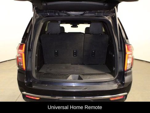 Used 2024 Chevrolet Tahoe LT w/ Luxury Package image 17