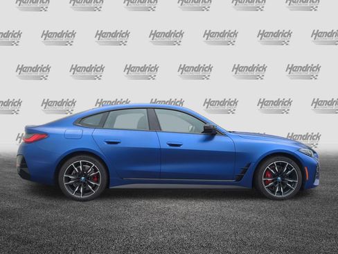 Used 2023 BMW i4 M50 w/ Premium Package AWD/4WD image 11