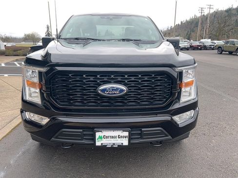 Used 2021 Ford F150 XL w/ Equipment Group 101A High image 5