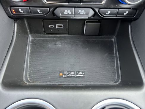 Certified 2022 Chevrolet Tahoe RST w/ Luxury Package image 33