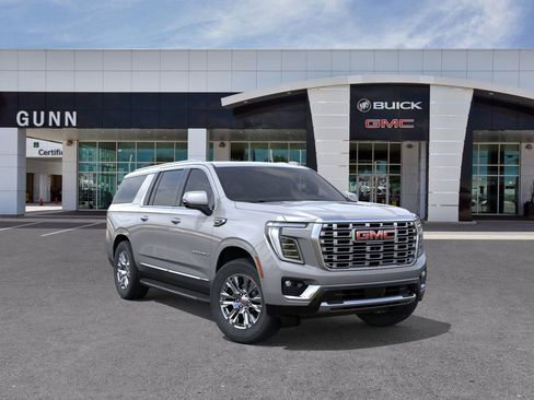 New 2026 GMC Yukon XL Denali image 1