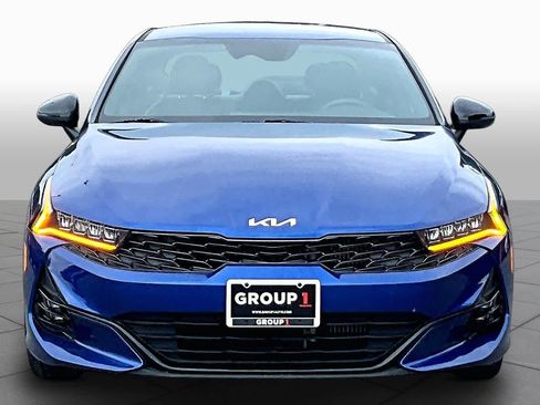 Used 2023 Kia K5 GT-Line AWD/4WD image 4