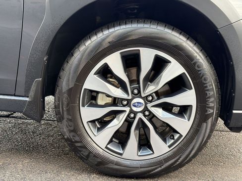 Used 2024 Subaru Outback Touring XT AWD/4WD image 13