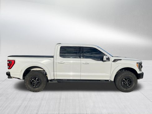 Used 2023 Ford F150 Raptor w/ Equipment Group 802A Raptor R AWD/4WD image 8
