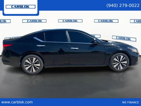 Used 2019 Nissan Altima 2.5 SV image 4